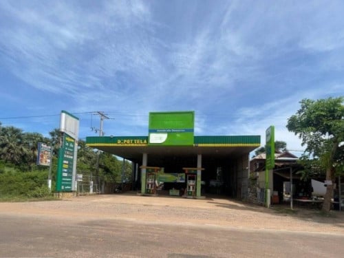 🏦Shop House Available for Urgent Sale at a Special Price (Negotiable).