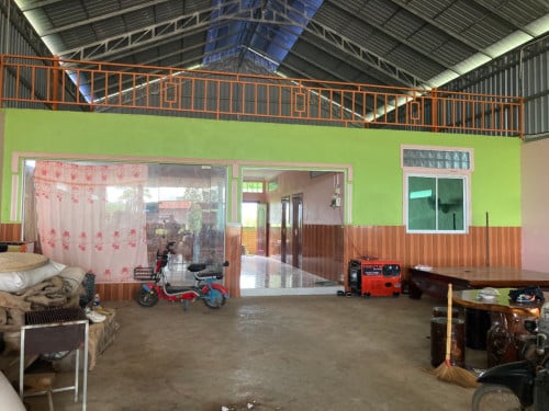 🏦Shop House Available for Urgent Sale at a Special Price (Negotiable).