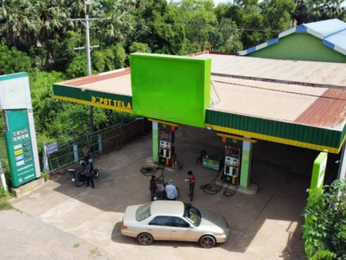 🏦Shop House Available for Urgent Sale at a Special Price (Negotiable).