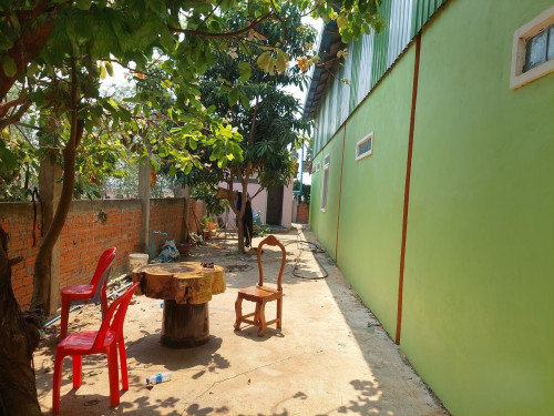 🏦Shop House Available for Urgent Sale at a Special Price (Negotiable).