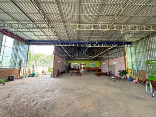 🏦Shop House Available for Urgent Sale at a Special Price (Negotiable).