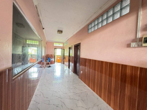🏦Shop House Available for Urgent Sale at a Special Price (Negotiable).