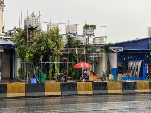 🏦Shop House Available for Urgent Sale at a Special Price (Negotiable).