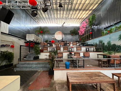 🏦Shop House Available for Urgent Sale at a Special Price (Negotiable).
