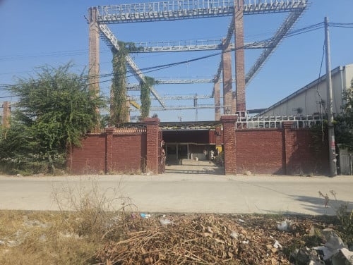 🏦Shop House Available for Urgent Sale at a Special Price (Negotiable).