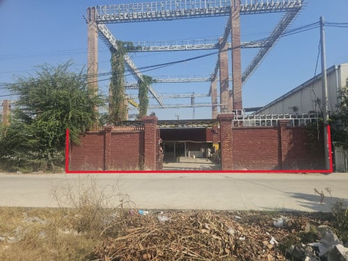 🏦Shop House Available for Urgent Sale at a Special Price (Negotiable).