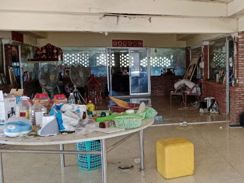 🏦Shop House Available for Urgent Sale at a Special Price (Negotiable).