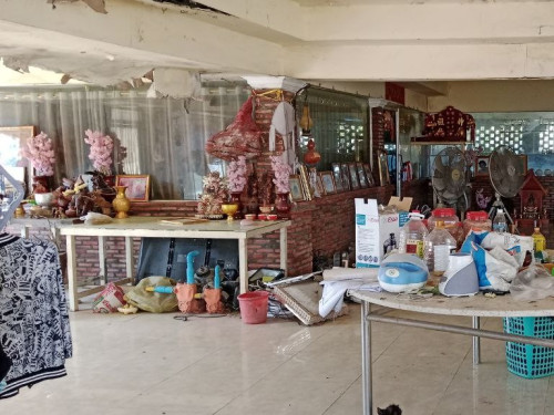 🏦Shop House Available for Urgent Sale at a Special Price (Negotiable).