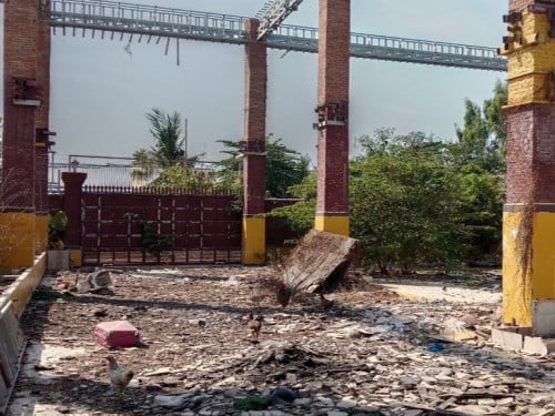 🏦Shop House Available for Urgent Sale at a Special Price (Negotiable).