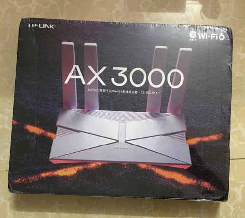 លក់ប្រអប់ wifi 6 ជួយជម្រុញល្បឿនwifi ពីយឺតទៅលឿន