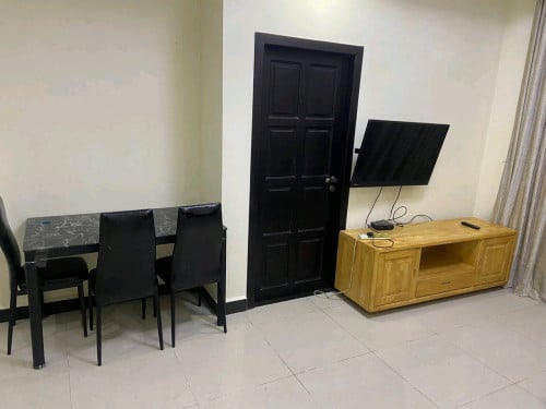 1 bedroom for rent