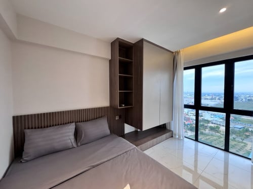 1Bedroom 350$ Conner room