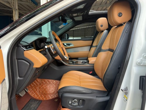 2018 RR VELAR R-DYNAMIC Full Options
