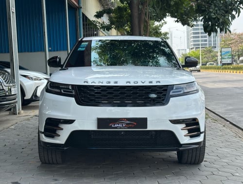 2018 RR VELAR R-DYNAMIC Full Options
