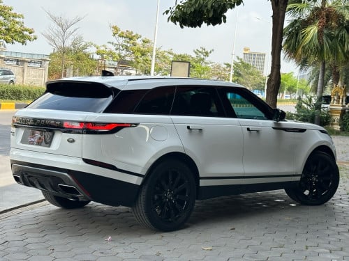 2018 RR VELAR R-DYNAMIC Full Options