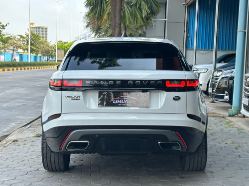 2018 RR VELAR R-DYNAMIC Full Options