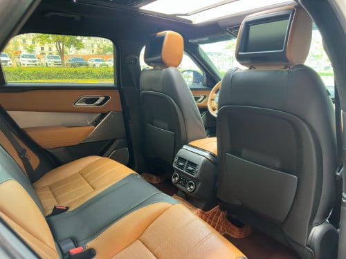 2018 RR VELAR R-DYNAMIC Full Options