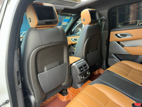 2018 RR VELAR R-DYNAMIC Full Options