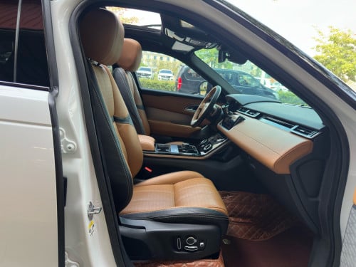 2018 RR VELAR R-DYNAMIC Full Options