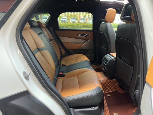 2018 RR VELAR R-DYNAMIC Full Options