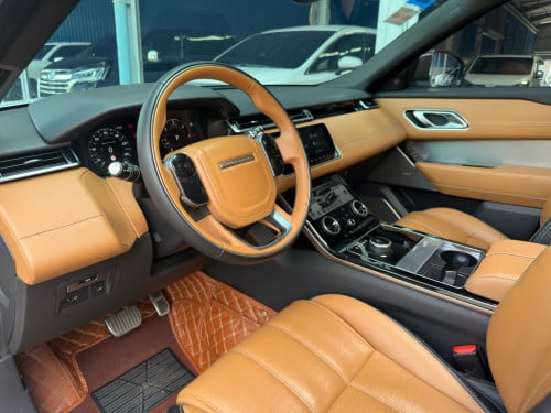2018 RR VELAR R-DYNAMIC Full Options