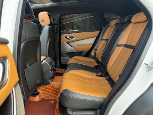 2018 RR VELAR R-DYNAMIC Full Options