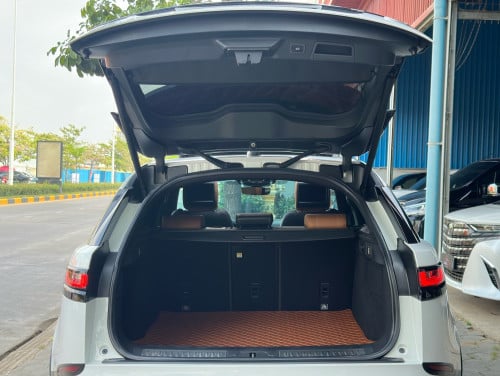 2018 RR VELAR R-DYNAMIC Full Options
