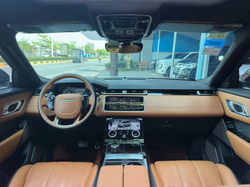 2018 RR VELAR R-DYNAMIC Full Options