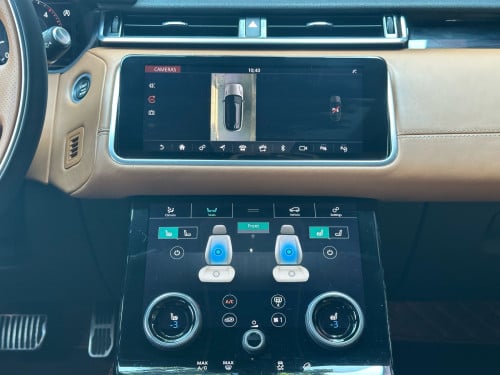 2018 RR VELAR R-DYNAMIC Full Options
