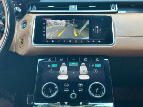 2018 RR VELAR R-DYNAMIC Full Options