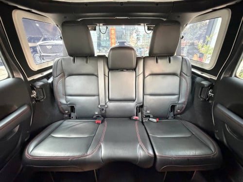 2021 Jeep Wrangler  Rubicon