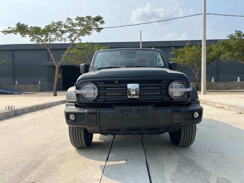 2026 Tank300