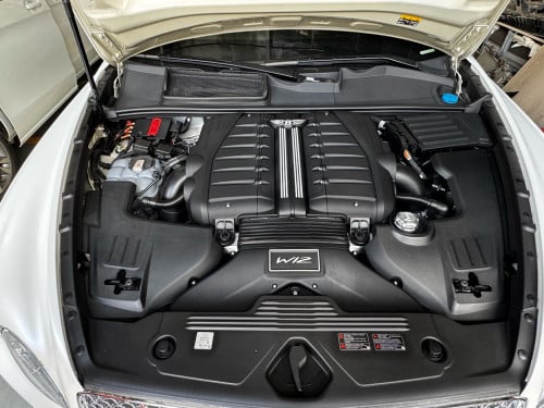 23 Bentleys for sale