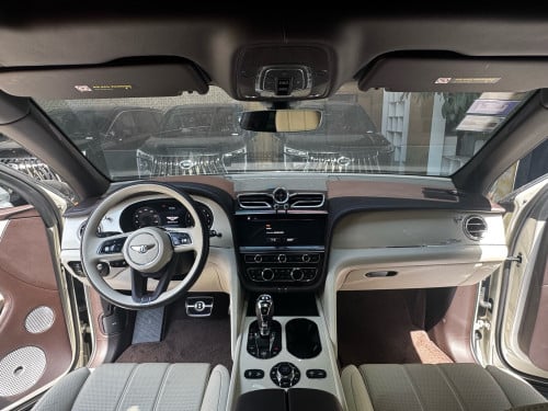 23 Bentleys for sale