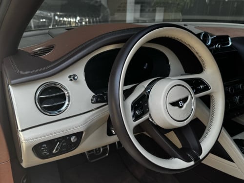23 Bentleys for sale