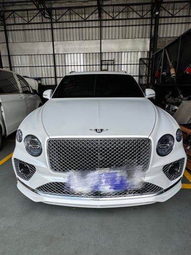 23 Bentleys for sale