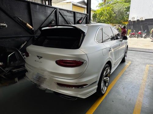 23 Bentleys for sale