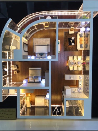 3bedroom best of City View