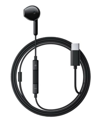Ace fast wired earphone with Mic L9