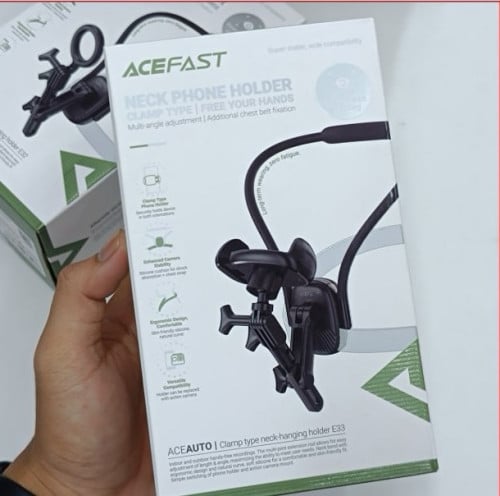 Acefast Neck Phone holder E33