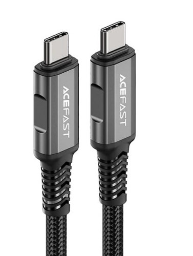 Acefast type-c to type-c PD240w  c1-09