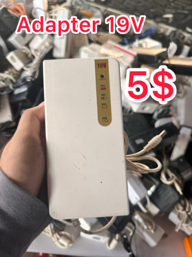 Adapter 19V