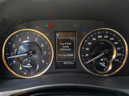 Toyota Alphard 2018 ស្លាកលេខ ឡានមូល តម្លៃ $89000 ចចារ