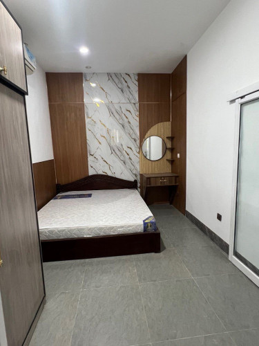 Rental (New)- យីនីត ថ្មី សម្រាប់ជួលនៅម្តុំបឹងកេងកង3 ក្បែរទួលស្លែង ងាយស្រួលស្នាក់នៅ $450