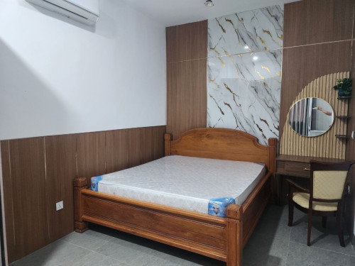 Rental (New)- យីនីត ថ្មី សម្រាប់ជួលនៅម្តុំបឹងកេងកង3 ក្បែរទួលស្លែង ងាយស្រួលស្នាក់នៅ $450