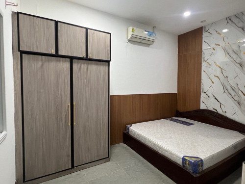 Rental (New)- យីនីត ថ្មី សម្រាប់ជួលនៅម្តុំបឹងកេងកង3 ក្បែរទួលស្លែង ងាយស្រួលស្នាក់នៅ $450