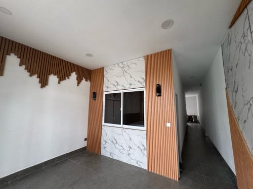 Apartment Rental (New)- ថ្មី នៅបឹងកេងកង ក្បែរទួលស្លែង ងាយស្រួលស្នាក់នៅ $450