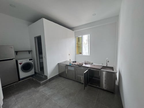 Apartment Rental (New)- ថ្មី នៅបឹងកេងកង ក្បែរទួលស្លែង ងាយស្រួលស្នាក់នៅ $450