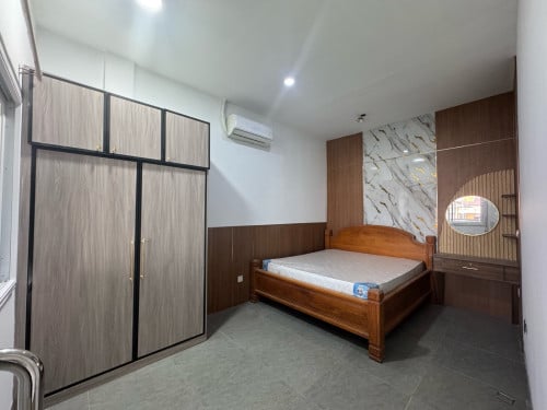 Apartment Rental (New)- ថ្មី នៅបឹងកេងកង ក្បែរទួលស្លែង ងាយស្រួលស្នាក់នៅ $450