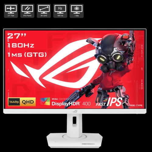 Asus Strix XG27ACG-W